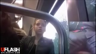 Flash dick
