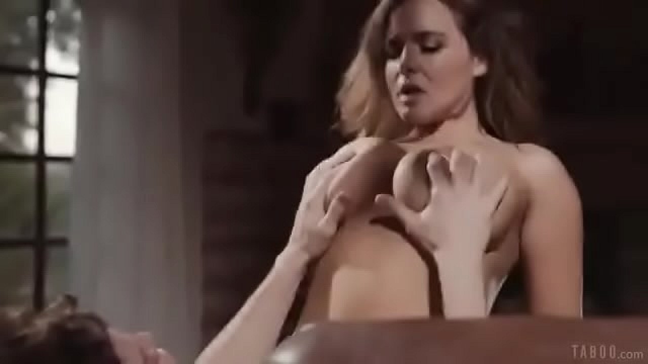 Natasha Fucked By Friend's Son