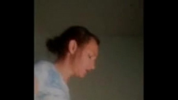 Ani masturbates with paint roller (Ani Huger)