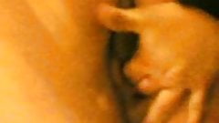 Real Aunt Masturbate Her Hot Pussy