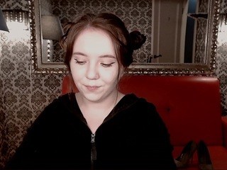 Alexa Free Adult Webcams, Live Sex, Free Sex Chat Hi :) #brunette #lush #feet #young #sph