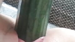I love cucumber