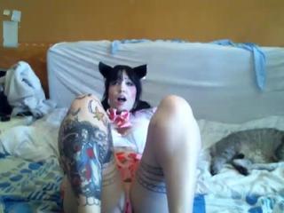 sayuri-meow Free Adult Webcams, Live Sex, Free Sex Chat BUZZ MY LUSH!!!