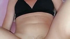 show pussy