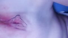 my pussy