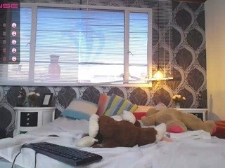 babyminne Free Adult Webcams, Live Sex, Free Sex Chat Spanks in my ass [Multi Goal]