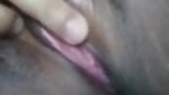 CLOSE UP PUSSY AJENG BERLIANA