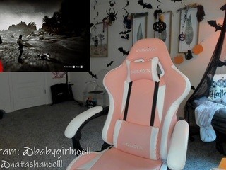❤, Natasha Noel ❤ Free Adult Webcams, Live Sex, Free Sex Chat Lush in Tip 5+ , ♡Pants Off Cumshow @ Goal ♡ [809 tokens remaining]
