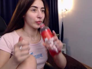 ellaleavitt Free Adult Webcams, Live Sex, Free Sex Chat Help save up for a dream [637 tokens remaining]