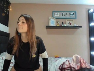 funnyteamm Free Adult Webcams, Live Sex, Free Sex Chat welcome to our life , ✪✿come and enjoy with us☁✿✪#strap on ✿✿#team #college#cum#latina#natural [280 tokens remaining]