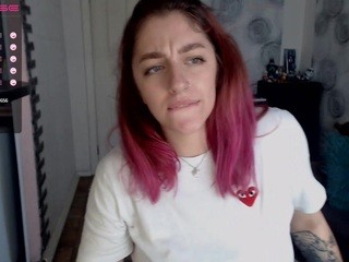 jizzvalentine Free Adult Webcams, Live Sex, Free Sex Chat naked dance [Multi Goal]