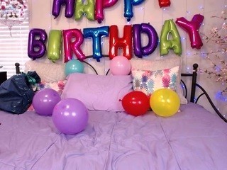 Kora Marina, ☺ Free Adult Webcams, Live Sex, Free Sex Chat ?, ✨? BiRTHDAY HOE: LETS PARTY!?✨? | See Tip Menu & Welcome Notice for BDAY Specials!!!