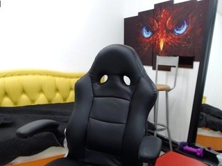 leoandsamanta Free Adult Webcams, Live Sex, Free Sex Chat sexy show [489 tokens remaining]