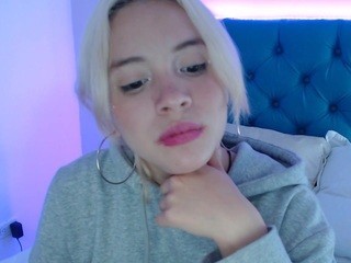 mariana-bloom Free Adult Webcams, Live Sex, Free Sex Chat Hi guys, I am a new girl who wants to meet many friends ……Show masturbate,doggy , spanks ass… [122 tokens remaining]