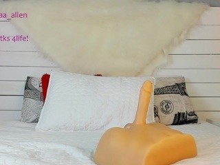 mia-allen Free Adult Webcams, Live Sex, Free Sex Chat HAPPY START WEEK, LET ME SHOW U A GREAT SQUIRT|| EVERY LITTLE HEART HAVE A GIFT, ONLY 15 TKNS, BUYED AND WIN||C2C ON|| @EVERY GOAL surprise !!|#LOVENSE #DOMI #LUSH| CONTROL ME + SNAPCHAT DEAL 69TKS [76 tokens remaining]