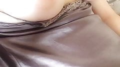 My daughter love masturbate (webcam) 01