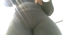 OMG She got thicker…tried my luck this time