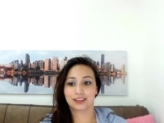 samantha-cruice Free Adult Webcams, Live Sex, Free Sex Chat Tonigh i need some fun enjoy me @show pussy + finger #latina #squirt #18 [91 tokens remaining]