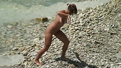 Sex on the beach 04 (voyeur)