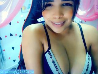 shairasanchez Free Adult Webcams, Live Sex, Free Sex Chat Make my pussy melt all over you SQUIRT , ♕ GET CRAZY IN #pvt ♕ #bigboobs #anal #toys #lovense #lush #squirt [483 tokens remaining]