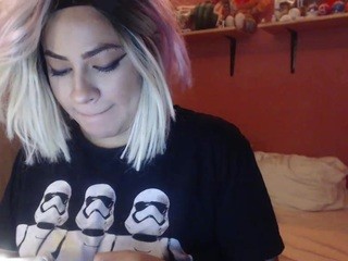 SusyLynn Free Adult Webcams, Live Sex, Free Sex Chat deep throat queen action at @goal / Tip 100 for Happy Pussy | 3 vids 111 tks | #customvideo ( #nolimites ) pvt & sky available [76 tokens remaining]