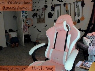 ❤, Natasha Noel ❤ Free Adult Webcams, Live Sex, Free Sex Chat ♡, Lush Buttplug In Tip 5+ To Vibe ♡Skirt Off Hitachi Show @ Goal ♡No Fingering Today ♡ [1767 tokens remaining]