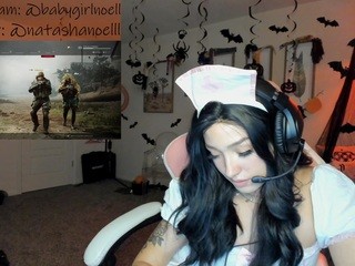 ❤, Natasha Noel ❤ Free Adult Webcams, Live Sex, Free Sex Chat Lush in Tip 5+ , ♡Panties Off Hitachi @ Goal ♡ [4850 tokens remaining]