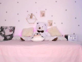 eva-martinez Free Adult Webcams, Live Sex, Free Sex Chat Make my pussy look like a glazed donut @1goal but plug/@2goal fingering + bj/@3 goal cum show [58 tokens remaining]