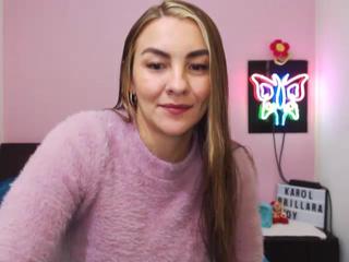❤, ?Karol Love?❤ Free Adult Webcams, Live Sex, Free Sex Chat