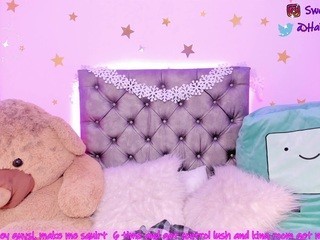 HaileySweet , ? Free Adult Webcams, Live Sex, Free Sex Chat