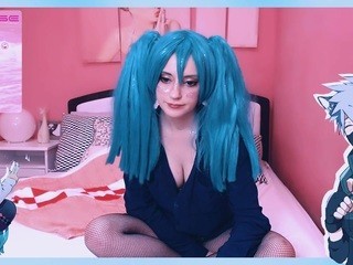 MIKU_SWEET Free Adult Webcams, Live Sex, Free Sex Chat