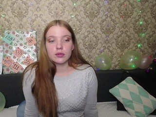 nikafreckles Free Adult Webcams, Live Sex, Free Sex Chat