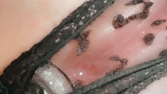 Soaking Wet Pussy!!!