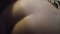 Lil White BBW take black chun cock
