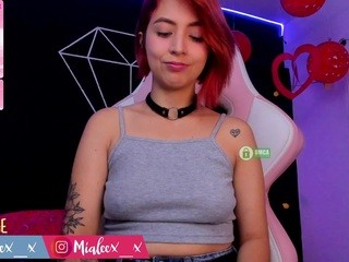 mialeexx Free Adult Webcams, Live Sex, Free Sex Chat