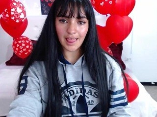 Vanesa, ♥ Free Adult Webcams, Live Sex, Free Sex Chat