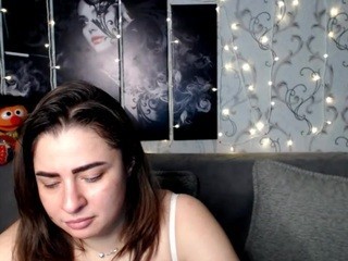 AnnaSexy-Belle Free Adult Cams, Live Sex, Free Porn Chat