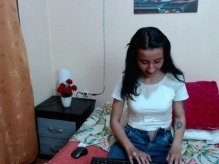 Cristal-xx Free Adult Cams, Live Sex, Free Porn Chat