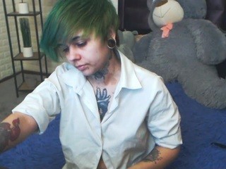 Darkelf Free Adult Cams, Live Sex, Free Porn Chat