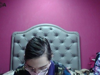 Emilissa Free Adult Cams, Live Sex, Free Porn Chat