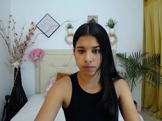Gabriela-babandi Free Adult Cams, Live Sex, Free Porn Chat