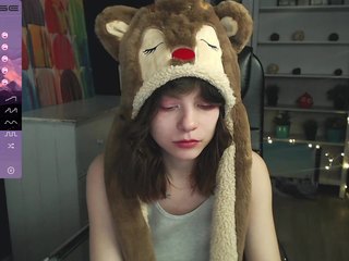 GreenLi Free Adult Cams, Live Sex, Free Porn Chat
