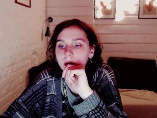 Kaivypoison Free Adult Cams, Live Sex, Free Porn Chat