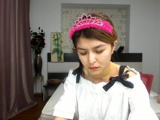 Kiramuna Free Adult Cams, Live Sex, Free Porn Chat