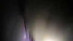 wet orgasm