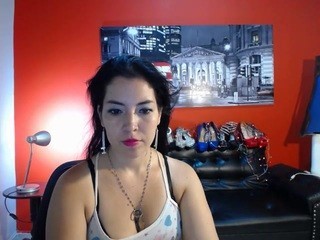 Cristina-villa Free Adult Cams, Live Sex, Free Porn Chat
