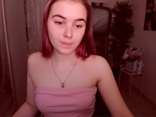 Ｂ, ｅｌｌａ ♥ Free Adult Cams, Live Sex, Free Porn Chat
