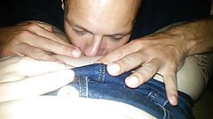 Finger licking good
