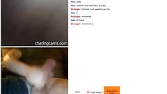 Horny brunette cam2cam chat