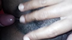 Part 2 horny wife